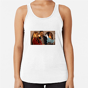 Pack Light. Dream Big. A Big Bold Beautiful Journey Tank Tops