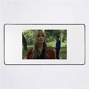 Big Bold Beautiful = Me, Daily A Big Bold Beautiful Journey Mouse Pads