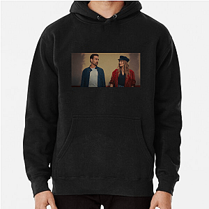 Your Path Is the Plot A Big Bold Beautiful Journey Hoodies