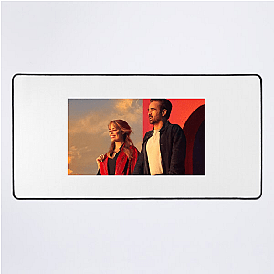 Not All Who Wander Wear Merch A Big Bold Beautiful Journey Mouse Pads