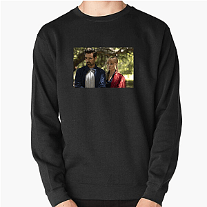 Big Bold Beautiful & Barefoot A Big Bold Beautiful Journey Sweatshirts