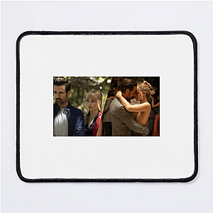 A Journey That Changes You A Big Bold Beautiful Journey Mouse Pads