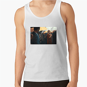 Beautiful Gets Messy – Still Worth It A Big Bold Beautiful Journey Tank Tops