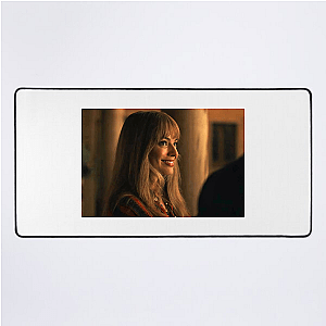 From Chaos to Beauty A Big Bold Beautiful Journey Mouse Pads