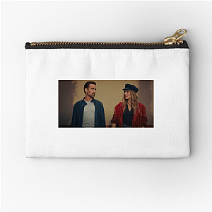 Your Path Is the Plot A Big Bold Beautiful Journey Zipper Pouches
