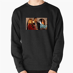 Pack Light. Dream Big. A Big Bold Beautiful Journey Sweatshirts