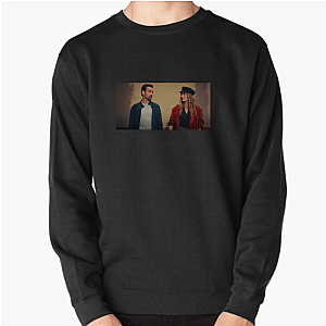 Your Path Is the Plot A Big Bold Beautiful Journey Sweatshirts
