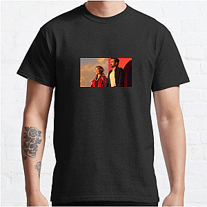Not All Who Wander Wear Merch A Big Bold Beautiful Journey T-Shirts