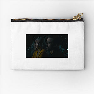 Bold Starts With Belief A Big Bold Beautiful Journey Zipper Pouches