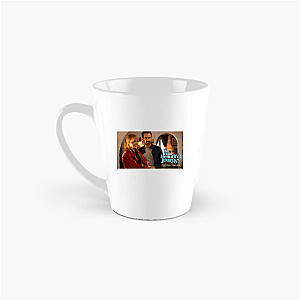Pack Light. Dream Big. A Big Bold Beautiful Journey Mugs