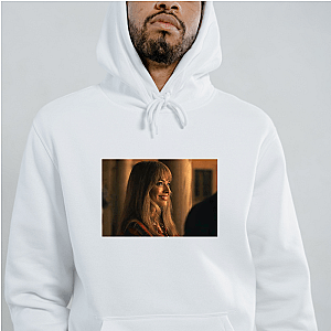 From Chaos to Beauty A Big Bold Beautiful Journey Hoodies