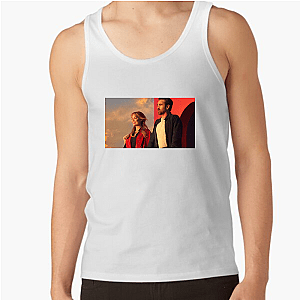Not All Who Wander Wear Merch A Big Bold Beautiful Journey Tank Tops
