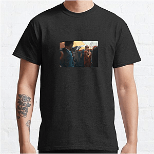 Beautiful Gets Messy – Still Worth It A Big Bold Beautiful Journey T-Shirts