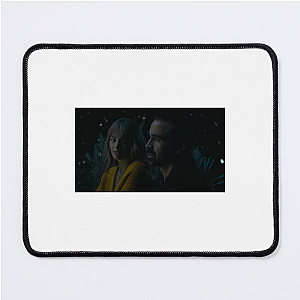 Bold Starts With Belief A Big Bold Beautiful Journey Mouse Pads
