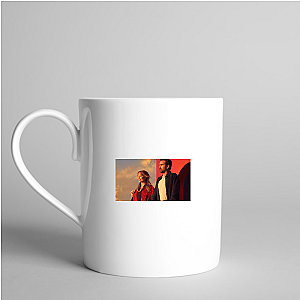 Not All Who Wander Wear Merch A Big Bold Beautiful Journey Mugs