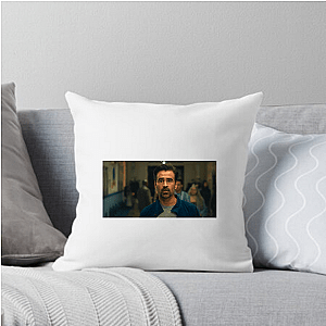Big Heart. Bold Steps. A Big Bold Beautiful Journey Pillows Cover
