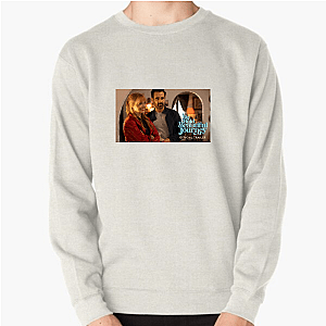 Pack Light. Dream Big. A Big Bold Beautiful Journey Sweatshirts