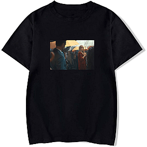 Beautiful Gets Messy – Still Worth It A Big Bold Beautiful Journey T-Shirts