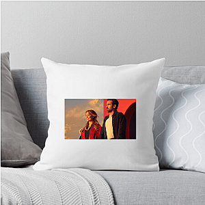 Not All Who Wander Wear Merch A Big Bold Beautiful Journey Pillows Cover