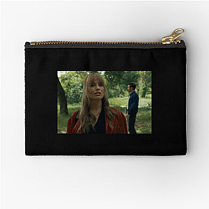 Big Bold Beautiful = Me, Daily A Big Bold Beautiful Journey Zipper Pouches