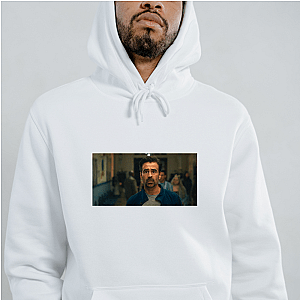 Big Heart. Bold Steps. A Big Bold Beautiful Journey Hoodies