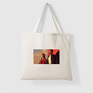 Not All Who Wander Wear Merch A Big Bold Beautiful Journey Bags