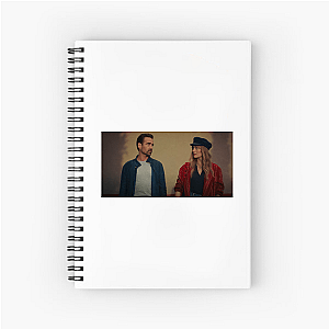 Your Path Is the Plot A Big Bold Beautiful Journey Notebook