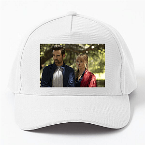 Big Bold Beautiful & Barefoot A Big Bold Beautiful Journey Hats & Caps