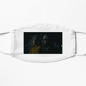 Bold Starts With Belief A Big Bold Beautiful Journey Face Masks