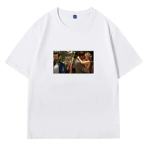 A Journey That Changes You A Big Bold Beautiful Journey T-Shirts