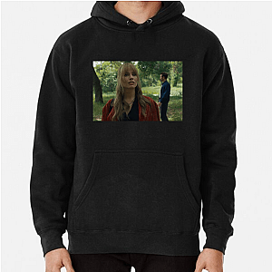 Big Bold Beautiful = Me, Daily A Big Bold Beautiful Journey Hoodies