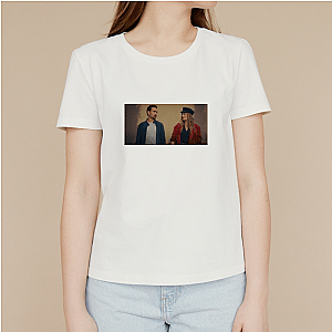 Your Path Is the Plot A Big Bold Beautiful Journey T-Shirts