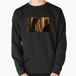 From Chaos to Beauty A Big Bold Beautiful Journey Sweatshirts
