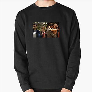 A Journey That Changes You A Big Bold Beautiful Journey Sweatshirts
