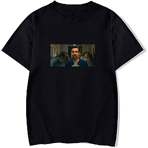 Big Heart. Bold Steps. A Big Bold Beautiful Journey T-Shirts