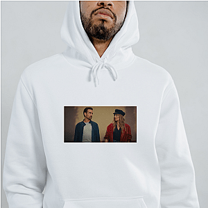 Your Path Is the Plot A Big Bold Beautiful Journey Hoodies