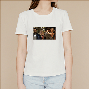 A Journey That Changes You A Big Bold Beautiful Journey T-Shirts