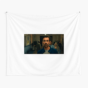Big Heart. Bold Steps. A Big Bold Beautiful Journey Tapestries