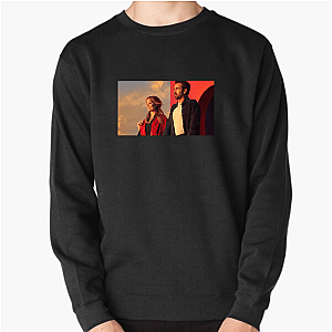 Not All Who Wander Wear Merch A Big Bold Beautiful Journey Sweatshirts