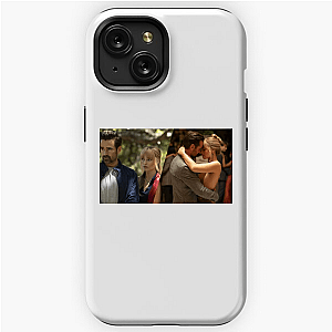 A Journey That Changes You A Big Bold Beautiful Journey iPhone Cases