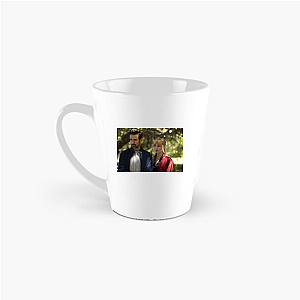 Big Bold Beautiful & Barefoot A Big Bold Beautiful Journey Mugs