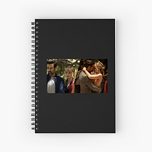 A Journey That Changes You A Big Bold Beautiful Journey Notebook