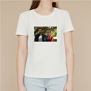 Big Bold Beautiful & Barefoot A Big Bold Beautiful Journey T-Shirts