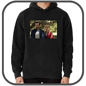 A Big Bold Beautiful Journey Hoodies