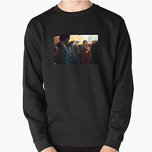 Beautiful Gets Messy – Still Worth It A Big Bold Beautiful Journey Sweatshirts