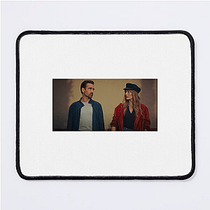 Your Path Is the Plot A Big Bold Beautiful Journey Mouse Pads