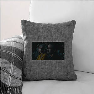 Bold Starts With Belief A Big Bold Beautiful Journey Pillows Cover