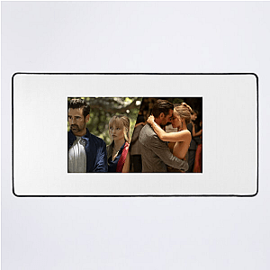 A Journey That Changes You A Big Bold Beautiful Journey Mouse Pads