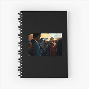 Beautiful Gets Messy – Still Worth It A Big Bold Beautiful Journey Notebook