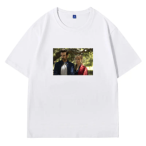 Big Bold Beautiful & Barefoot A Big Bold Beautiful Journey T-Shirts